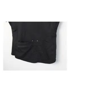 Scrubstar‎ Women's XS Active V-Neck 2 Pocket Stretch Medical Nurse Scrub Top thumbnail 5