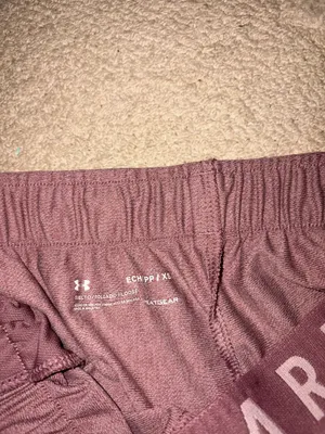 Under Armour Shorts thumbnail 2