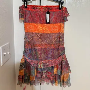 Pretty Little Thing Dress thumbnail 3