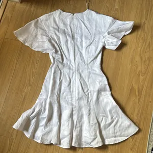 KEEPSAKE White Flared Dress Size XS thumbnail 3