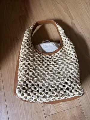 L'Occitane en Provence tote bag Brown thumbnail 3