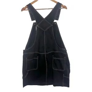 ✨ Vintage Cherokee Denim Overall Dress✨ thumbnail 4