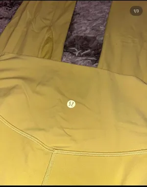 Lululemon Align Leggings thumbnail 2