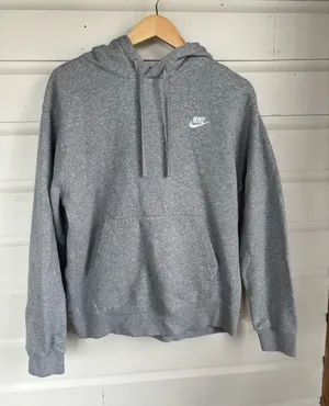 Nike Hoodie thumbnail 1