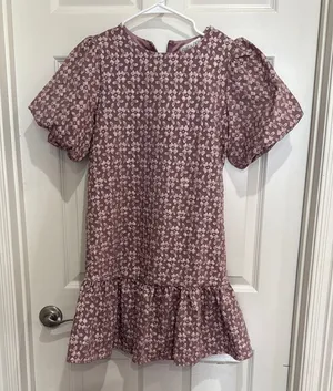She + Sky Dress thumbnail 1