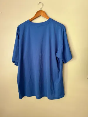 Vintage Nike Detroit Lions Mesh Jersey thumbnail 7
