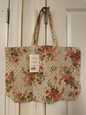Sézane X Andion Tote Bag thumbnail 3