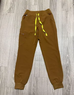 FIGS Zamora scrub pants thumbnail 2