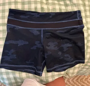 Lululemon Biker Shorts thumbnail 1