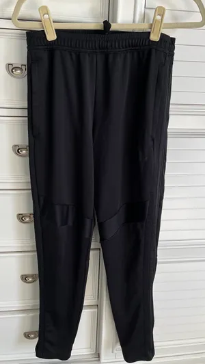 All Black Joggers thumbnail 1
