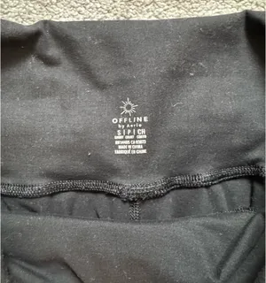 Aerie Offline Joggers  thumbnail 5