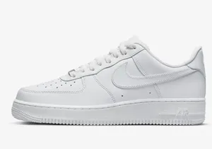 Nike Air Force 1 White thumbnail 1