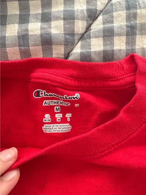 Champion Stony Brook University Tee thumbnail 2