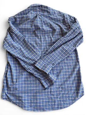 Men’s large Ralph Lauren button down shirt thumbnail 2
