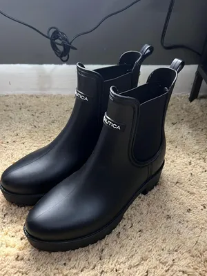 Nautica l Booties thumbnail 3