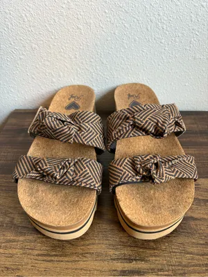 Reef Women’s Knotty Vista Hi Platform Sandals thumbnail 2