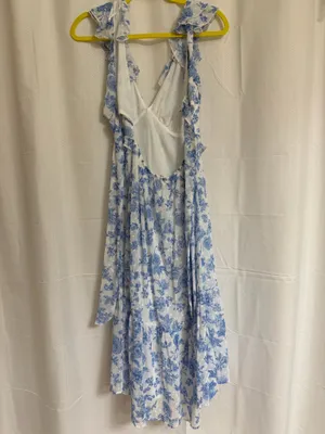 Trixxi Dress thumbnail 2