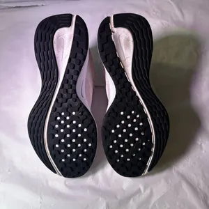 Nike Women's Light Pink Sneakers thumbnail 10