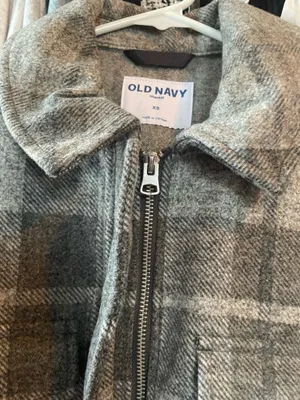 NWT Old Navy Jacket thumbnail 4