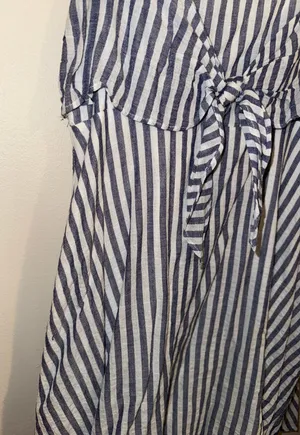 Arizona Striped Dress thumbnail 2