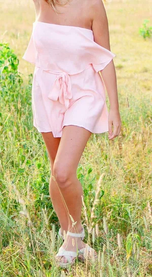 These Three Boutique Dress thumbnail 3
