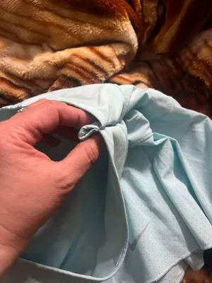 Nike XL Drifit Mini Tennis Skirt thumbnail 4