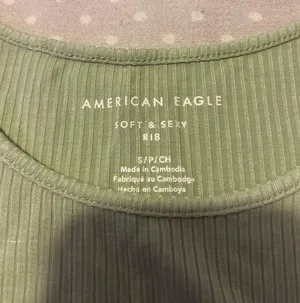 American Eagle Top thumbnail 2
