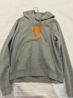 Nike Dri-Fit Women’s Tennessee vols sweatshirt thumbnail 1