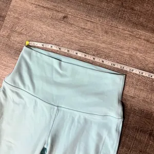 LULULEMON Align High-Rise Pant 25" in Icing Blue thumbnail 7