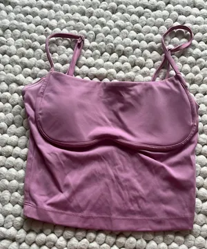 Hollister Gilly Hicks Tank Top thumbnail 1