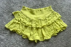 Vestique Ruffle Skort Women’s S thumbnail 1