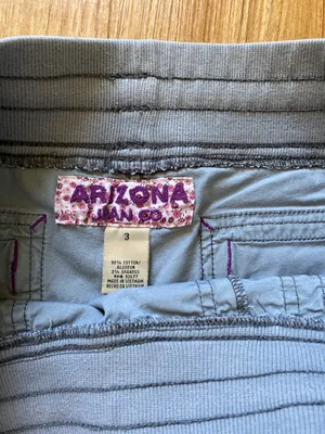 Grey Shorts  thumbnail 3