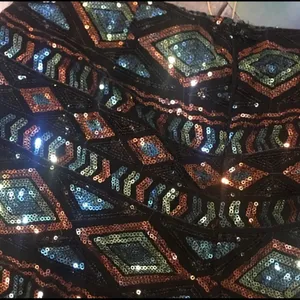 Show Me Your MuMu sequenced Shorts Size Small thumbnail 5