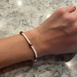 Evil Eye Bracelet thumbnail 2