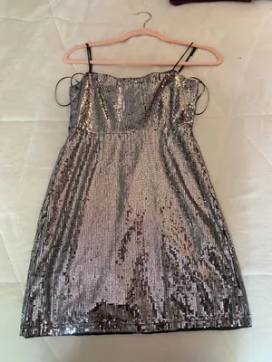 Urban Outfitters Dress thumbnail 1