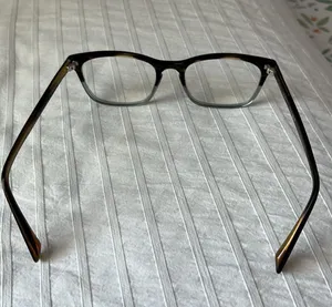 Warby Parker Welty Glasses Frames thumbnail 4