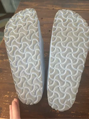 Birkenstock ARIZONA SOFT BLUE EV thumbnail 6