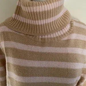 J crew turtleneck sweater size L #J thumbnail 2