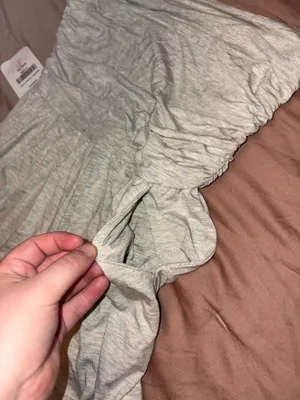 Sleeveless Romper thumbnail 2