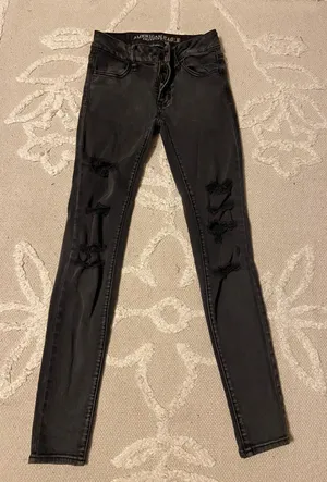 Jeans thumbnail 1