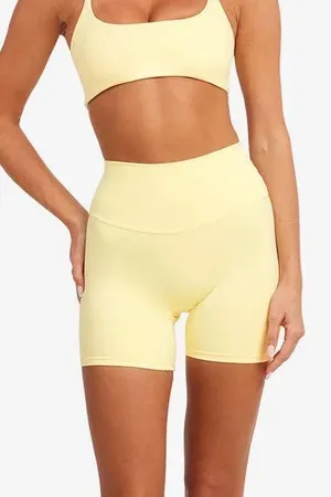 Wilo Workout Set! Yellow thumbnail 1