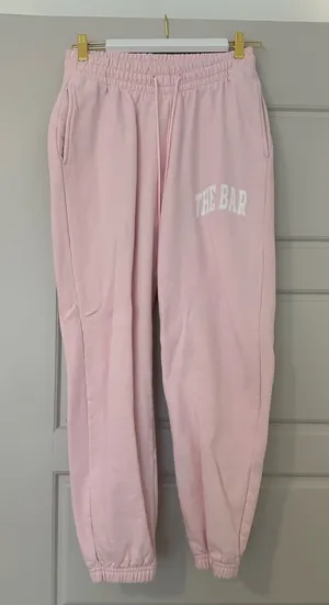 The Bar Sweatpants Joggers thumbnail 1