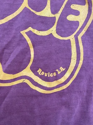 Revice Denim T-Shirt thumbnail 4