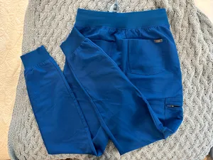 FIGS High Waisted Zamora Jogger Scrub Pants™ thumbnail 7