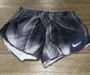 Nike Dri-Fit Shorts Eclipse Running‎ Shorts Women's Small Gym Workout thumbnail 1