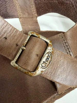 Chacos Wayfarer Leather Sandals thumbnail 6