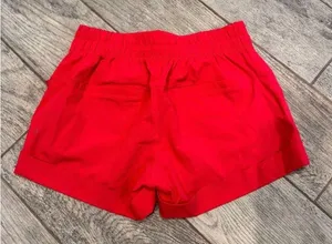 Lululemon hot pink size 4 thumbnail 2