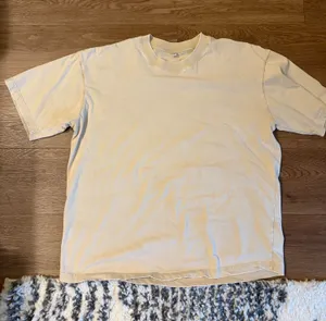 T shirt Tan Size XL thumbnail 1