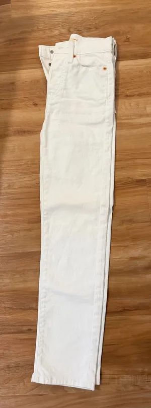 Levi’s Jeans Wedgie Straight thumbnail 1