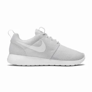 Women’s Nike Roche One White Sneakers 6.5 thumbnail 3